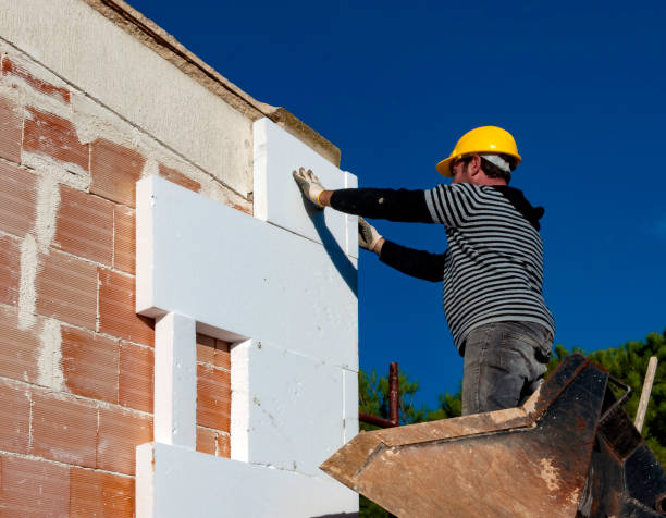 Best Local Insulation Services  in Big River, CA