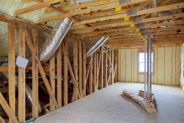 Best Spray Foam Insulation  in Big River, CA