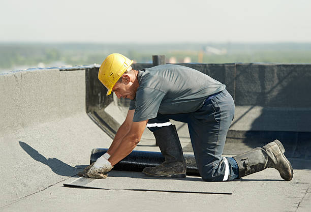 Best Attic Insulation Installation  in Big River, CA